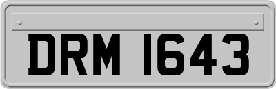 DRM1643