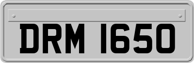 DRM1650