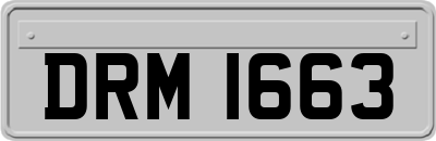 DRM1663
