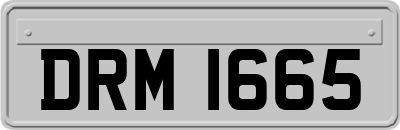 DRM1665