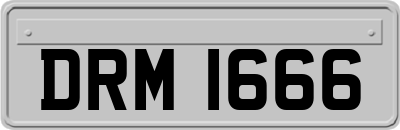 DRM1666