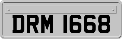 DRM1668