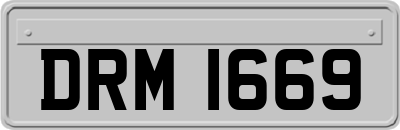 DRM1669