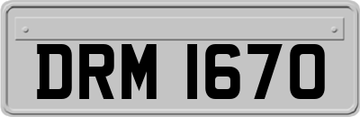 DRM1670