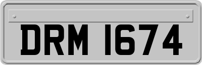 DRM1674