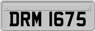 DRM1675