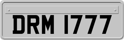 DRM1777
