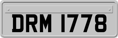 DRM1778