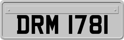 DRM1781