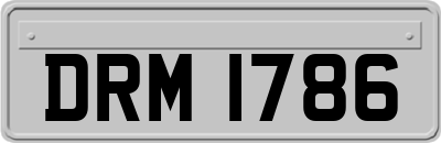 DRM1786