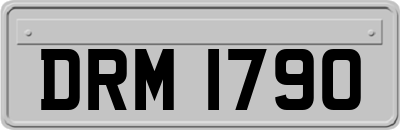 DRM1790