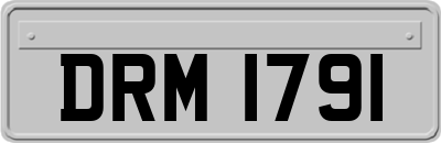 DRM1791