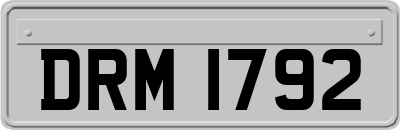 DRM1792
