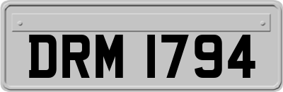 DRM1794