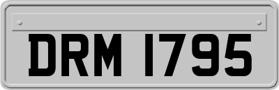 DRM1795