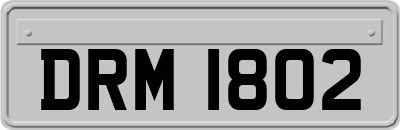 DRM1802
