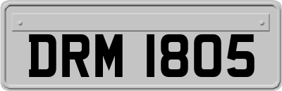 DRM1805