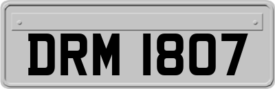 DRM1807