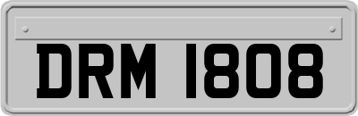 DRM1808