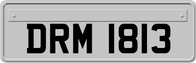 DRM1813