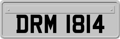 DRM1814