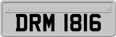 DRM1816