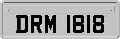 DRM1818