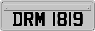 DRM1819