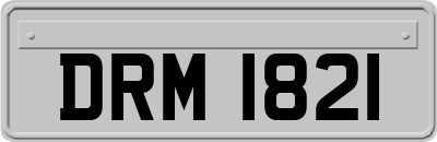 DRM1821