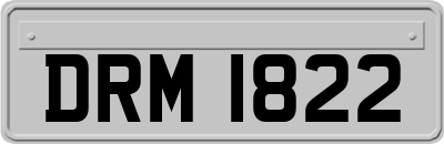 DRM1822