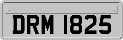 DRM1825