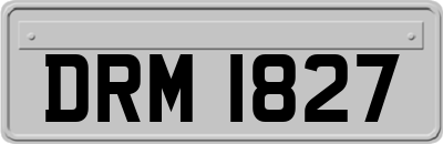 DRM1827