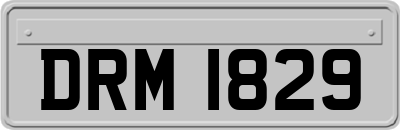 DRM1829