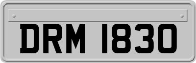 DRM1830