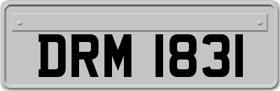 DRM1831
