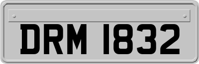 DRM1832