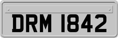 DRM1842