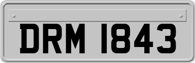 DRM1843