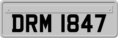 DRM1847