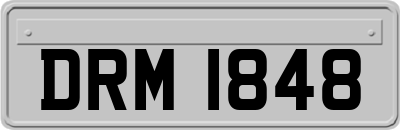DRM1848