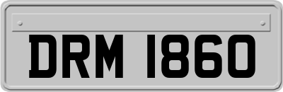 DRM1860
