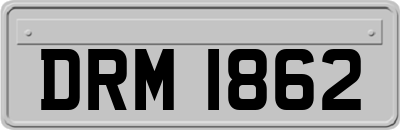 DRM1862
