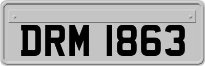 DRM1863