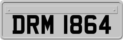 DRM1864