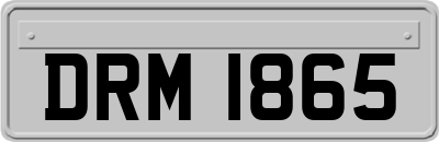 DRM1865