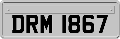 DRM1867