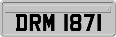 DRM1871