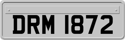 DRM1872