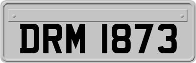 DRM1873