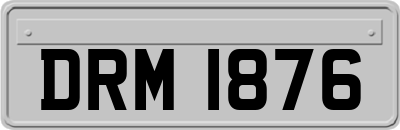 DRM1876